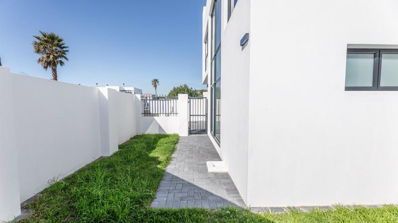 4 Bedroom Property for Sale in Melkbosstrand Western Cape